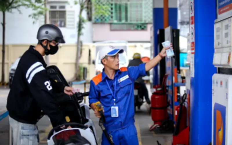 Từ 16/4/2026, Quy Định Mới Về Xăng Dầu Chính Thức Có Hiệu Lực, Hàng Triệu Người Hưởng Lợi