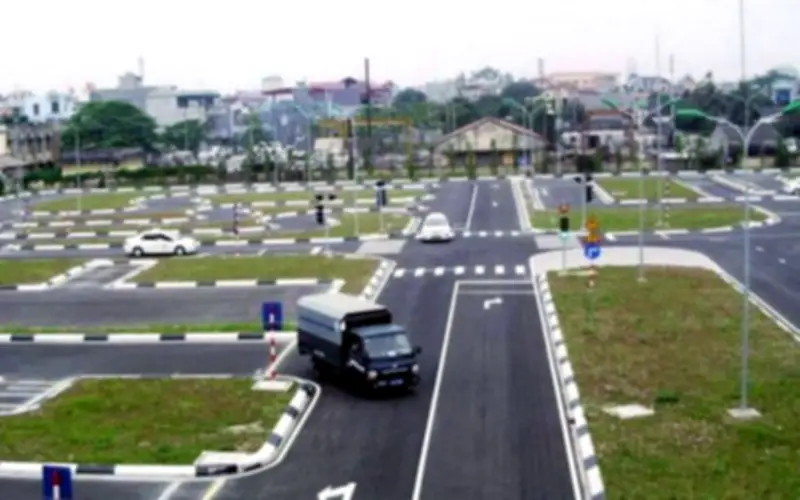 Từ 1/7/2026: Hàng Triệu Người Cần Nắm Rõ Quy Định Mới Khi Sát Hạch Lái Xe