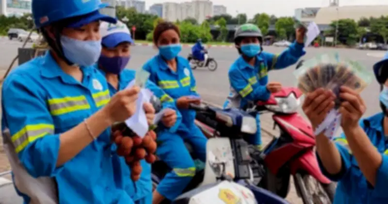 Từ 1/7/2026, lương cơ sở tăng lên 2,53 triệu đồng/tháng