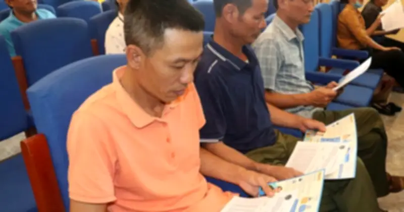 Từ 2026, rút ngắn thời gian đóng BHXH còn 15 năm để hưởng lương hưu