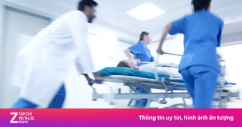 Tự ý bổ sung vitamin B3, người đàn ông 42 tuổi gánh hậu quả nặng nề