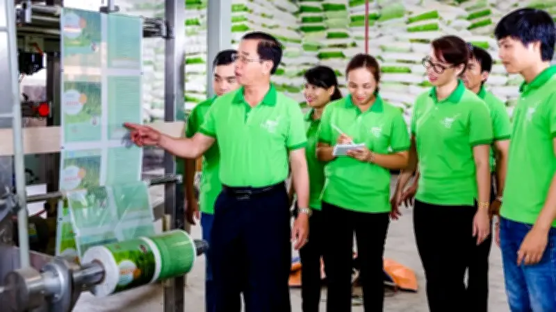 Từ bao tiêu sang hợp tác sâu: Đổi mới cơ chế để phát triển nông nghiệp bền vững