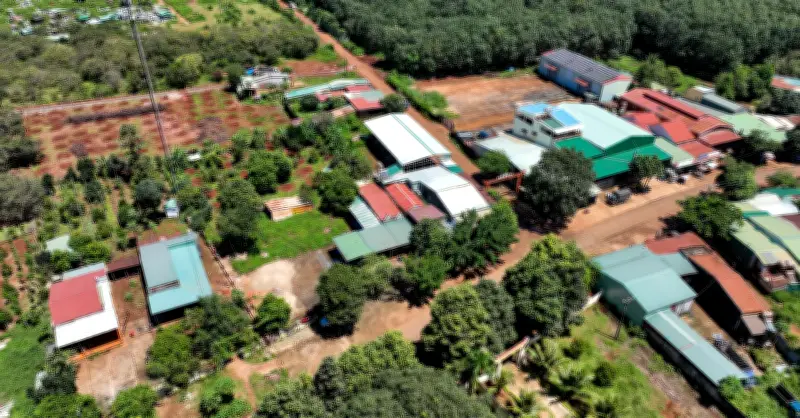 Đặt cọc mua đất xong mới biết hụt hơn 100m2, người mua trả trật đòi tiền