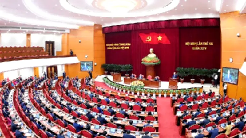 Tự Chủ Chiến Lược: Bước Tiến Mới Trong Tư Duy Phát Triển Của Đảng Cộng Sản Việt Nam