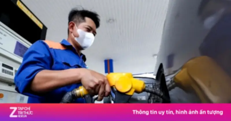 Từ Chính Sách Thuế Xăng Dầu Đến Tư Duy Quản Trị Mới: Bước Chuyển Quan Trọng