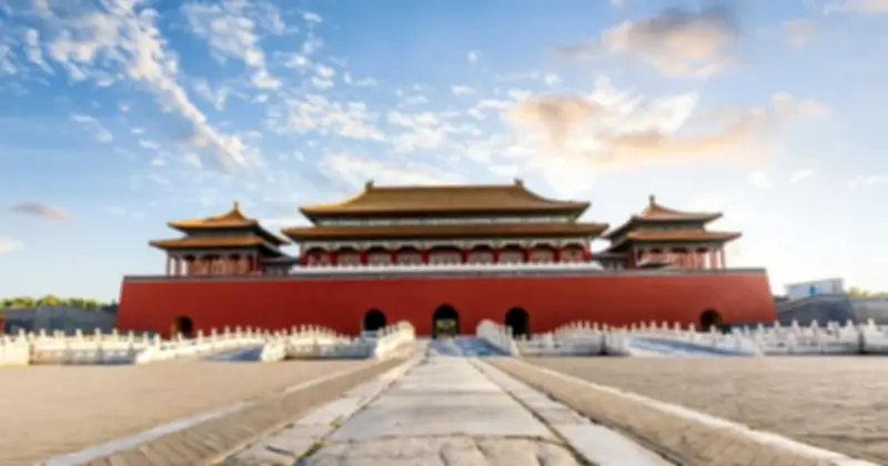 Tử Cấm Thành: Bí ẩn kiến trúc vượt thời gian và những điều ít ai biết