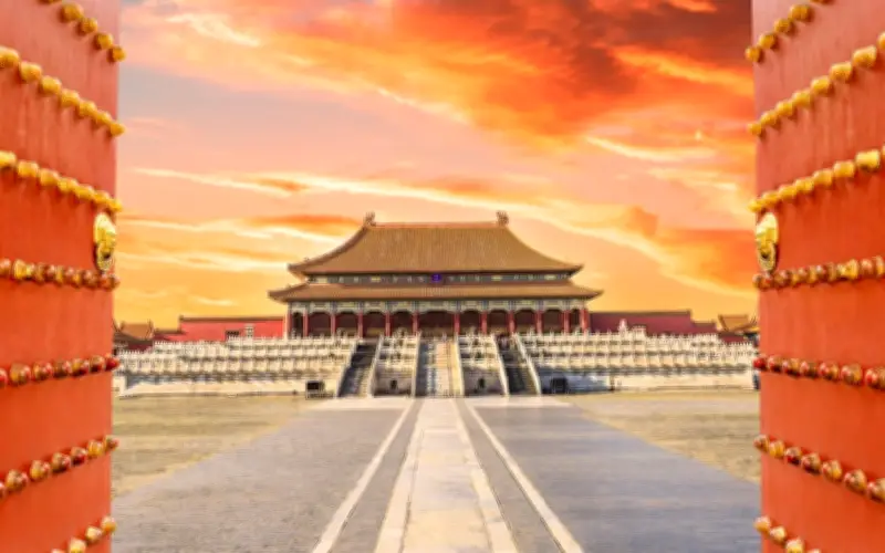 Tử Cấm Thành: Bí ẩn đêm khuya và lý do đóng cửa sớm sau 600 năm lịch sử