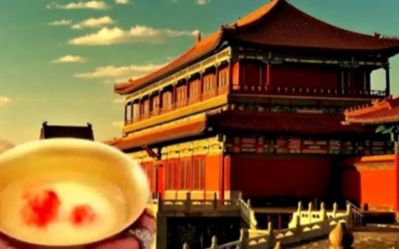 Tử Cấm Thành: Huyền thoại và sự thật về 'thế lực tâm linh' và 60 tấn tiết lợn