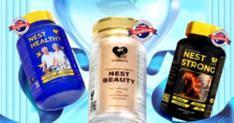 Từ cảm tính đến định chuẩn: Xu hướng yến sào khoa học với liều lượng chính xác