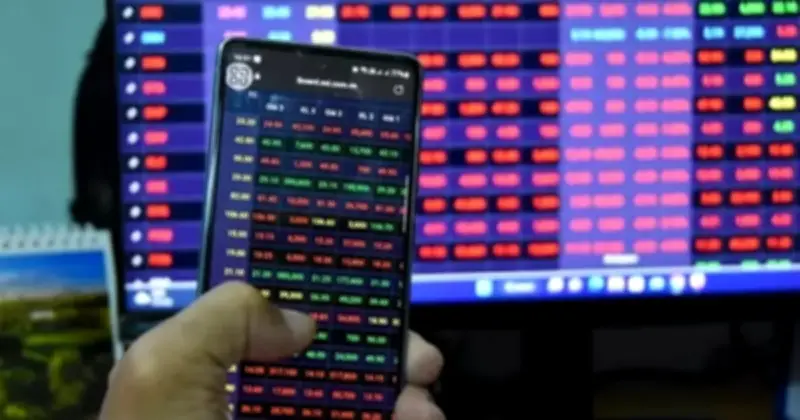 Tự Doanh Gặp Khó, Lợi Nhuận Ngành Chứng Khoán Biến Động Mạnh Trong Quý I