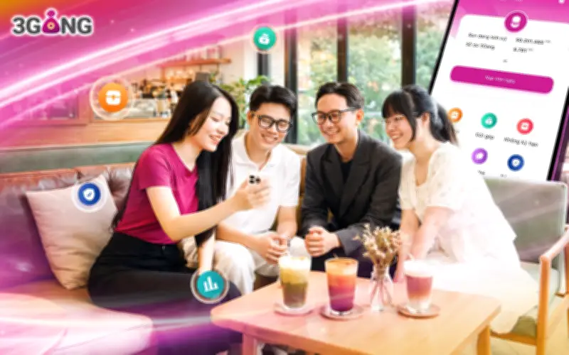 Từ Fintech đến Wealthtech: Công nghệ định hình tư duy quản lý tài sản cá nhân