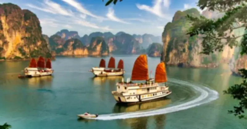 Tỷ giá thuận lợi không phải tất cả, đây mới là lý do những điểm đến này 'hợp túi tiền'