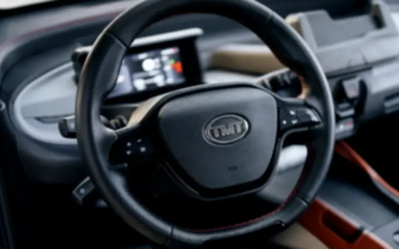 Ô tô điện giá 148 triệu đồng tại Việt Nam: Thiết kế nhỏ gọn, chạy 120km/lần sạc