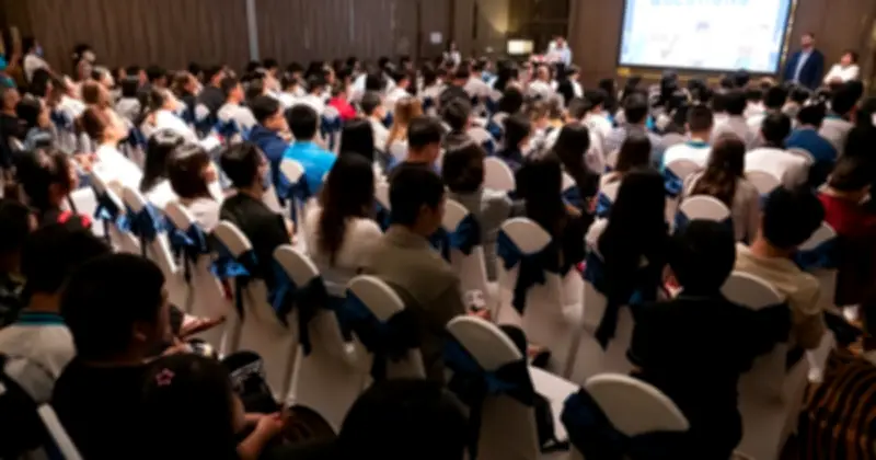 Tỷ lệ trượt visa du học Mỹ toàn cầu đạt 35% năm 2025, châu Á chiếm 41%