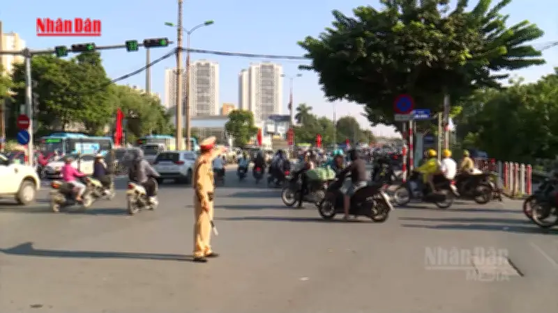 Từ ngày 16/4, nắng nóng có xu hướng dịu dần tại nhiều khu vực