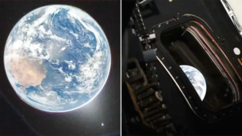 Từ Ảnh Trái Đất Từ Vũ Trụ Đến Kỷ Lục Đấu Giá: Những Tin Khoa Học Và Văn Hóa Nổi Bật