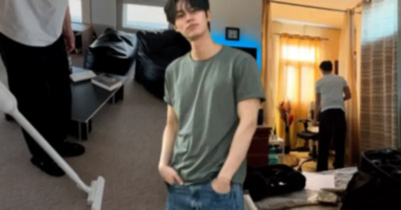 Từ nhân viên tài chính đến lao động tay chân: Câu chuyện đổi đời của chàng trai Anh kiếm 370 triệu đồng mỗi tháng