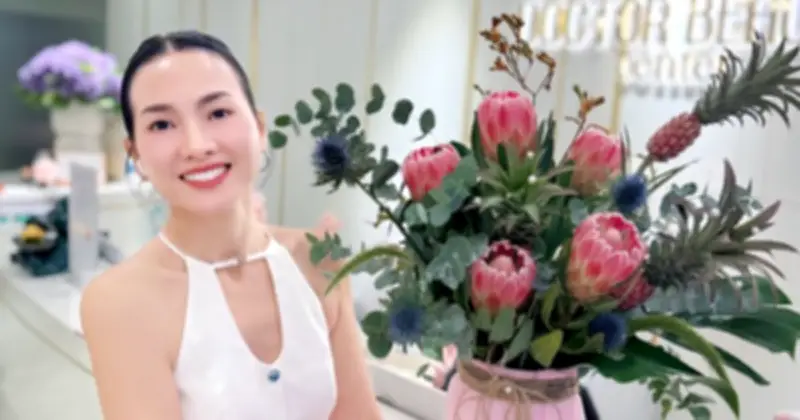 Từ 'Đệ Nhất Vedette' Đến Mẹ Đơn Thân Bản Lĩnh: Hành Trình Đầy Cảm Hứng Của Siêu Mẫu Anh Thư