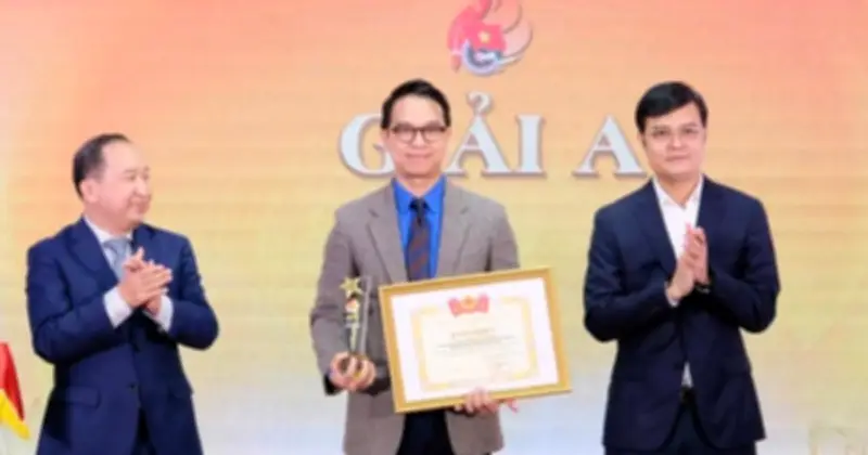 T.Ư Đoàn tổ chức Cuộc thi chính luận bảo vệ nền tảng tư tưởng Đảng lần thứ 2 năm 2026