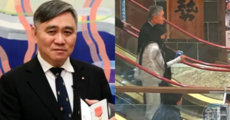 Tỷ phú 74 tuổi hẹn hò với gái trẻ 20 tuổi gây xôn xao dư luận