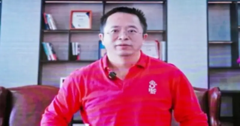 Tỷ phú công nghệ Zhou Hongyi quyên góp 100 triệu tệ, trở về quán ăn sinh viên sau 38 năm