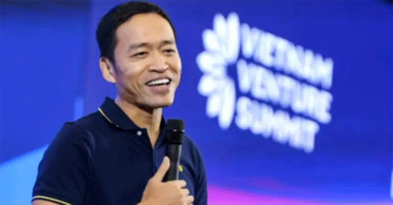 Tỷ phú giàu nhất Việt Nam đưa về tỉnh lên quỹ đạo: Kỳ lân của ông Lê Hồng Minh lộ diện