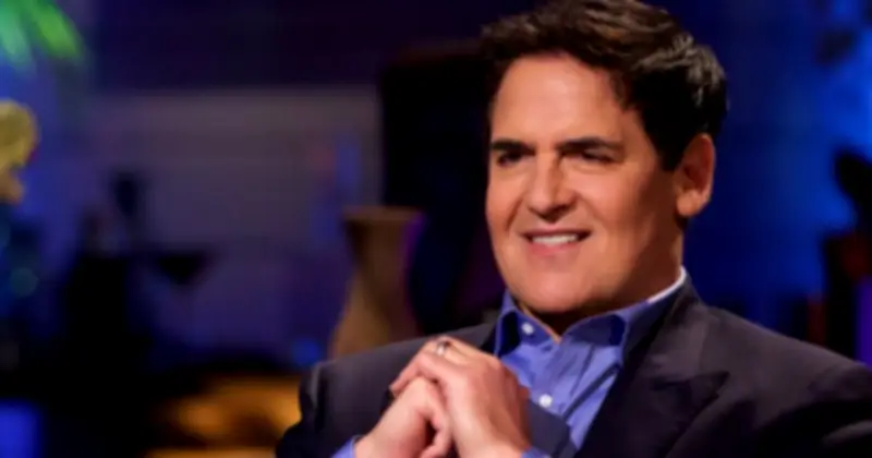 Tỷ phú Mark Cuban: AI đang viết lại luật chơi làm giàu, cá nhân có thể tạo giá trị khổng lồ