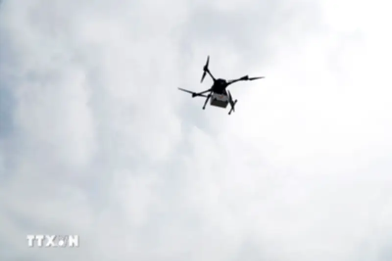 Đột Phá Theo Nghị Quyết 57: Mở Không Gian Tăng Trưởng Mới Từ Kinh Tế Tầm Thấp