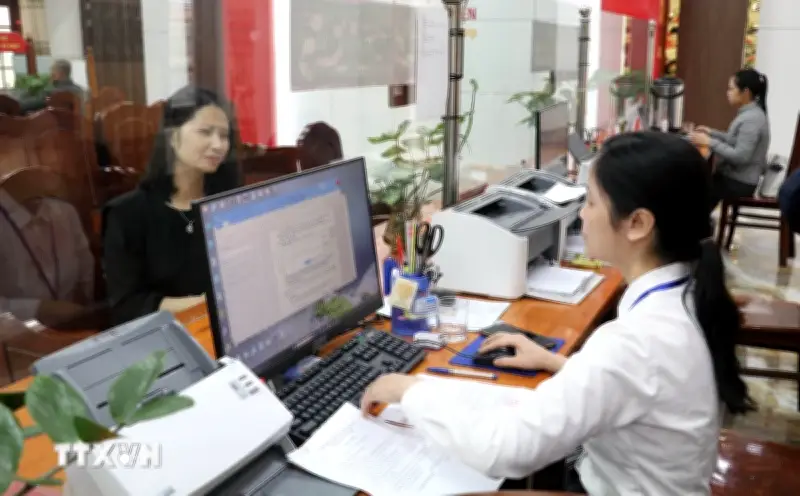 Đột phá theo Nghị quyết 57: Sức bật số từ cơ sở tại Ninh Bình