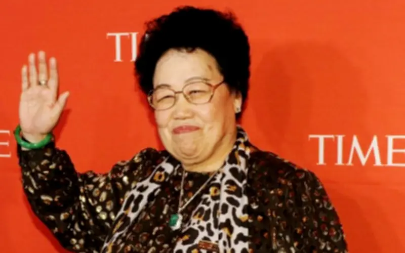 Tỷ phú Trần Lệ Hoa - vợ 'Đường Tăng' Trì Trọng Thụy qua đời ở tuổi 85, để lại khối tài sản khổng lồ