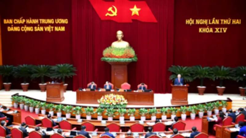 Đột phá trong công tác kiểm tra, giám sát và kỷ luật Đảng sau gần 20 năm thực hiện Nghị quyết