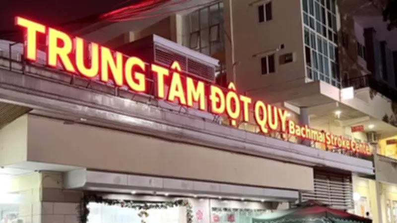 Đột quỵ: Dấu hiệu lạ dễ bị bỏ qua, cẩn trọng để tránh bi kịch