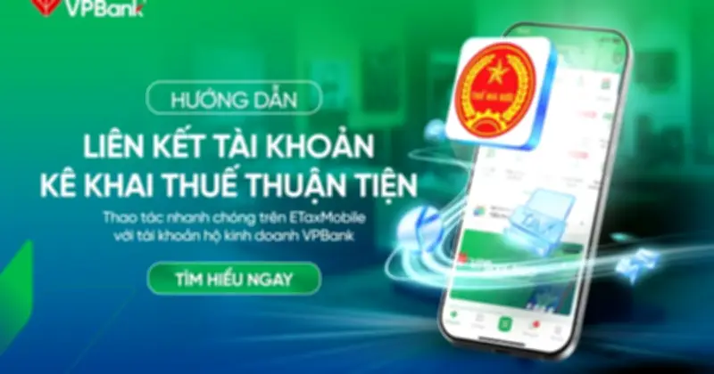 Từ Quán Nhỏ Đến Phố Lớn: Hành Trình Quản Lý Dòng Tiền Của Hộ Kinh Doanh