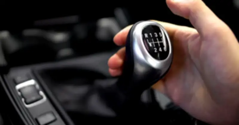 Ô Tô Số Sàn Đang Dần Biến Mất Trên Toàn Cầu, Thị Trường Anh Ghi Nhận Sự Sụt Giảm Mạnh