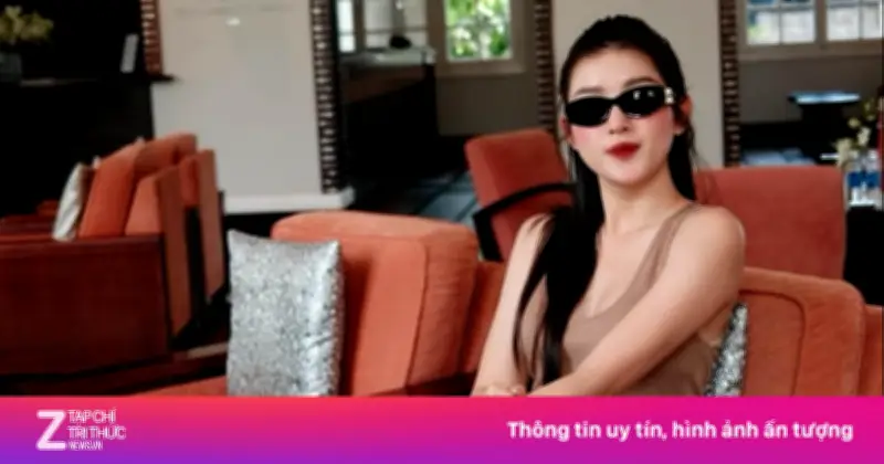 Tủ đồ sao Việt thành 'mỏ vàng' secondhand: Từ tranh cãi Huyền My đến xu hướng bền vững