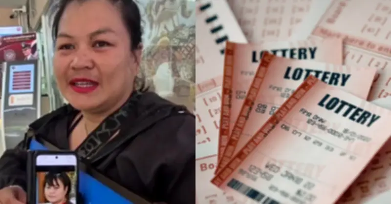 Từ tỷ phú xổ số đến bán vé số dạo: Bài học đắt giá của phụ nữ Thái