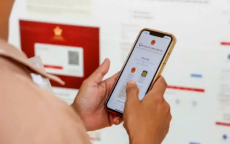 Từ Tháng 5/2026, Học Bạ, Bằng Cấp Sẽ Được Tích Hợp Trên VNeID