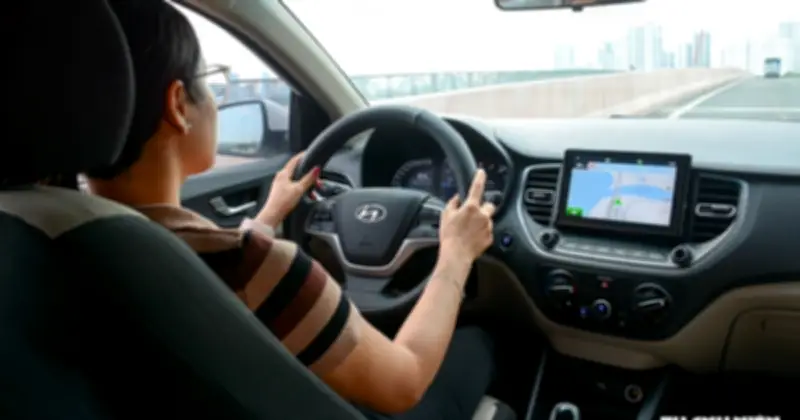 Ô tô tăng mạnh, tài mới dễ mắc 5 lỗi nguy hiểm khi tham gia giao thông