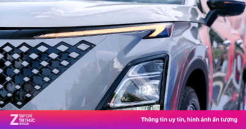 Ôtô Trung Quốc ồ ạt giảm giá tháng 4, khách Việt tiết kiệm hàng chục triệu đồng