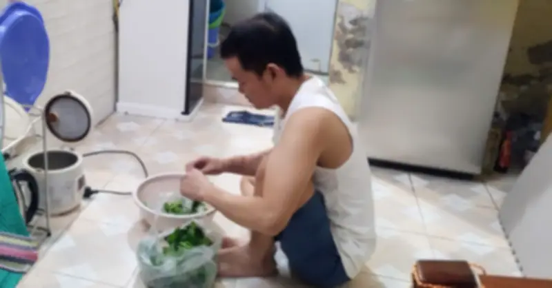 Từ tuổi 19 suýt chết đến người truyền lửa xóm chạy thận Bạch Mai