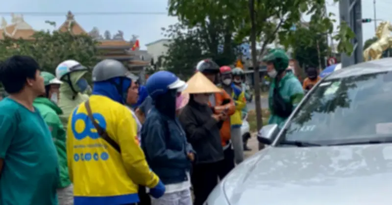 Từ vụ người đàn ông tự thiêu trong ô tô ở TP.HCM: Bác sĩ cảnh báo nguy cơ