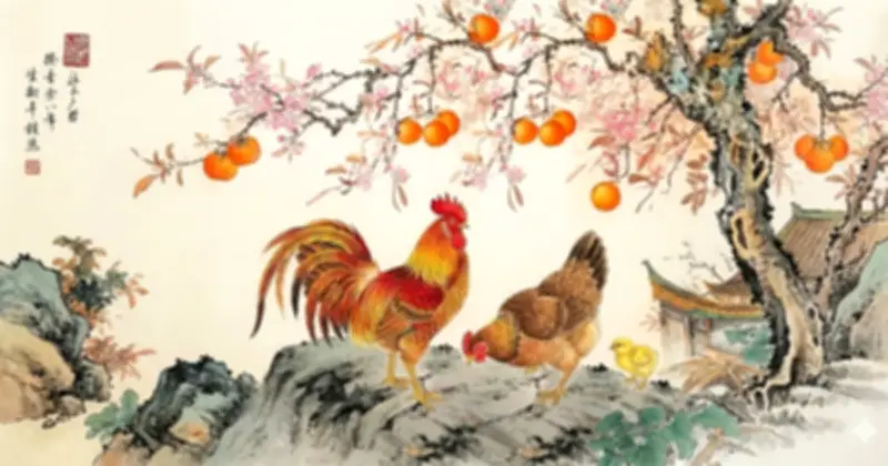 Tử vi 2026: Tuổi Thìn, Mùi, Dậu, Mão bứt phá tài lộc và sự nghiệp