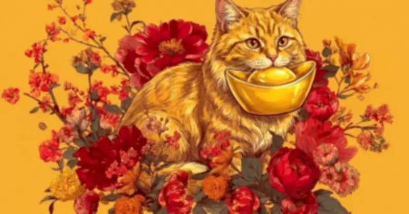 Tử Vi Ngày Đinh Mùi 16/2 Âm Lịch: 3 Con Giáp May Mắn Đón Lộc Lớn