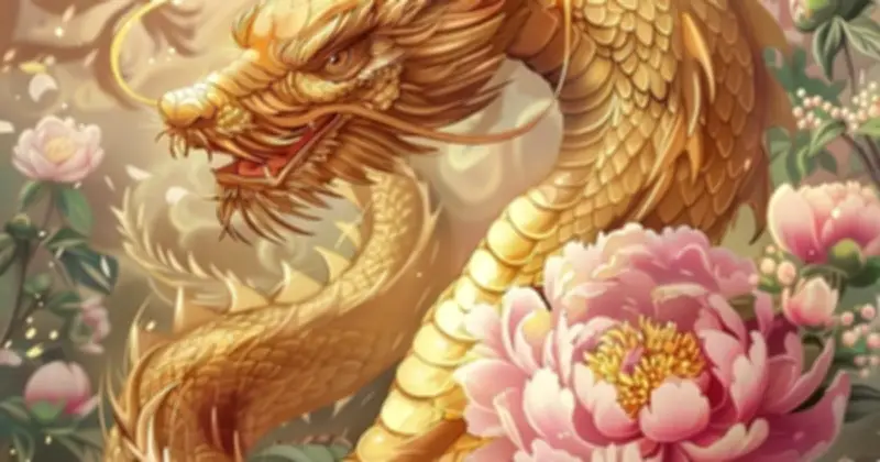 Tử vi tài lộc 4 con giáp may mắn nhất từ tháng 5: Thìn, Dậu, Sửu, Mùi