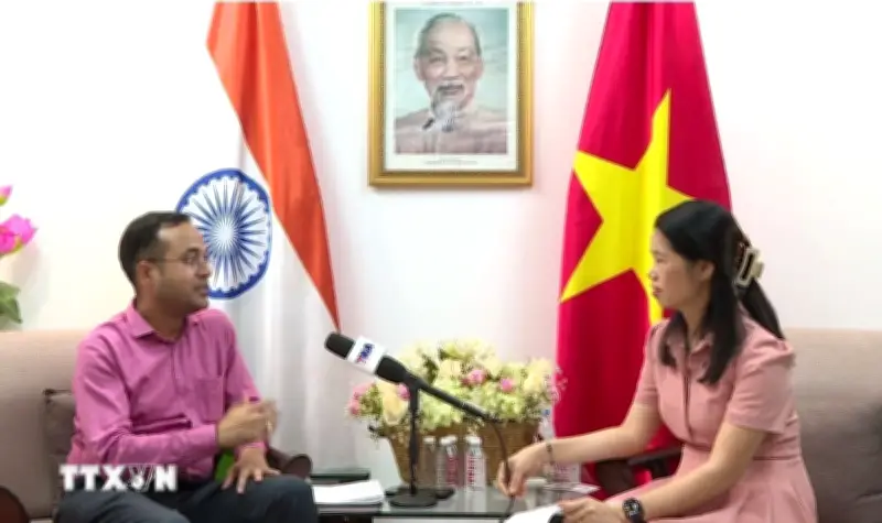 Từ Vietnam Expo 2026, mở ra cơ hội kết nối và đầu tư lớn từ Hàn Quốc