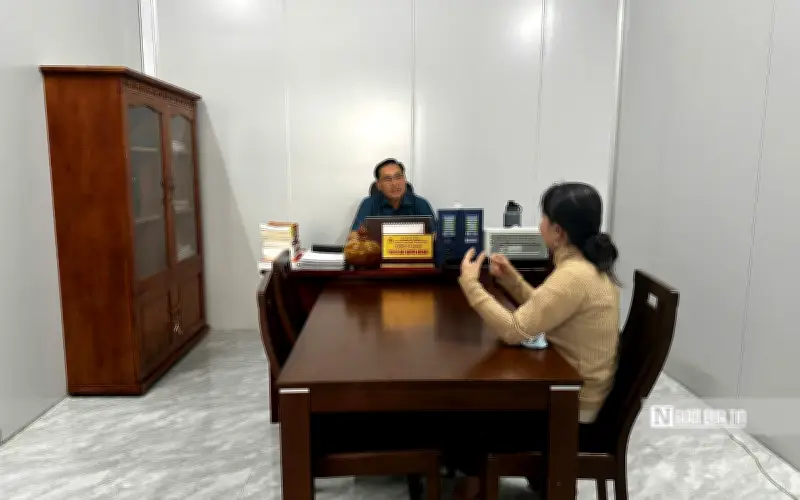 Tư vấn pháp luật: Cầu nối hàn gắn gia đình từ vụ ly hôn ở Cần Thơ