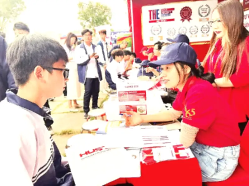 Tư vấn tuyển sinh Đại học Bách khoa Hà Nội: Câu hỏi không còn đơn giản