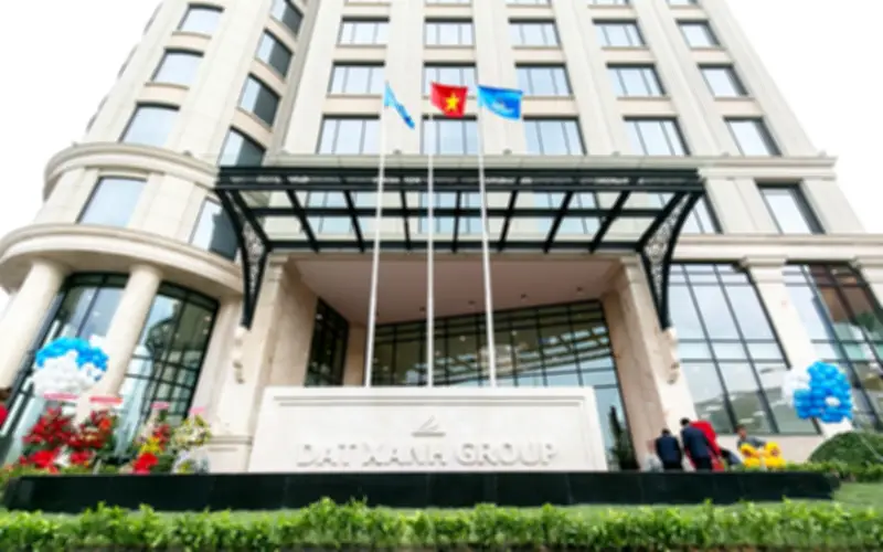 Đất Xanh Bổ Nhiệm Tân Chủ Tịch Và Tổng Giám Đốc Trong Chiến Lược Tái Cấu Trúc