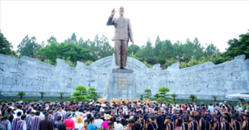 Tọa đàm kỷ niệm 80 năm thư Bác Hồ gửi Đại hội DTTS miền Nam tại Pleiku