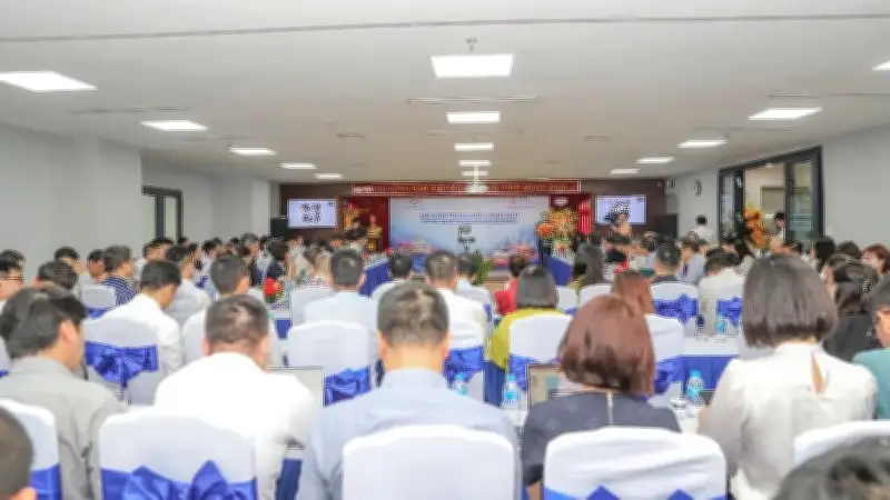 Tọa đàm tại Hà Nội cảnh báo nợ xấu gia tăng, cần giải pháp mạnh mẽ để giải phóng nguồn lực